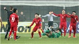 HLV Phạm Như Thuần: 'U23 Việt Nam quá hoàn hảo'