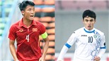 Điểm nóng của trận chung kết U23 Việt Nam - U23 Uzbekistan: Thử thách cho Tiến Dũng, Quang Hải