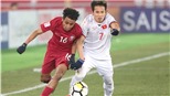 Nguyễn Phong Hồng Duy: 'Người hùng từ con số 0'