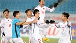 U23 Việt Nam: Chiến thuật 'củ hành tây' và 'quả đấm thép'