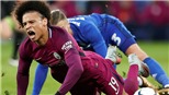 Man City tìm đâu con thoi Sane thứ 2?