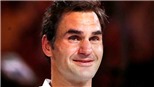 Roger Federer: Bất chấp mọi logic