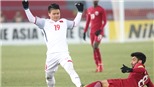 Chuyện chưa kể về U23 Việt Nam ở Thường Châu