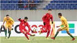 'Hiệu ứng' U23 Việt Nam lan sang V-League