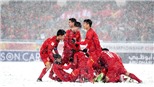 U23 Việt Nam: Những chiến binh đích thực
