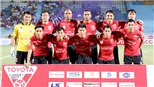 Long An nâng cấp đội hình với nhà vô địch AFF Cup