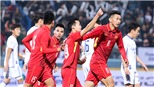 HLV Park Hang Seo và '3 nốt nhạc'