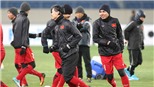 U23 Việt Nam - U23 Hàn Quốc: Hãy đá vì danh dự!