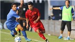 U23 Việt Nam và sợi dây... kinh nghiệm
