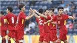 U23 Việt Nam tiếc công 'cầm vàng'