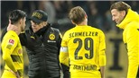 Borussia Dortmund  và sự khởi đầu thuận lợi của Peter Stoeger