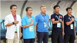 Đinh Hồng Vinh và bước ngoặt mới ở Cần Thơ