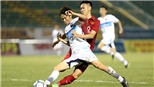 Giải U21 quốc tế 2017: 'Quyền lực' Yokohama