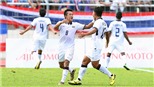U23 Việt Nam lo hay sợ Thái Lan?