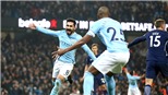 Sức mạnh Man City: Vì Pep Guardiola có quá nhiều vũ khí trong tay áo