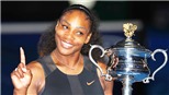 Tennis 2018: Serena tái xuất, Nadal-Federer vẫn là cặp bài trùng?