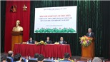 Chiến lược phát triển bóng đá Việt Nam: 'Quả bóng' trách nhiệm ở đâu?