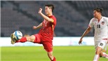 U23 Việt Nam và vấn đề của hệ thống phòng ngự