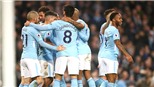 Hãy nhìn Liverpool và M.U! Còn lâu Man City mới là đội bóng vĩ đại nhất