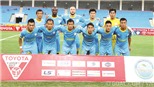 17h30 ngày 23/12, S.Khánh Hòa - Muangthong: Hàng Đẫy thắp lửa chờ 'đại chiến'