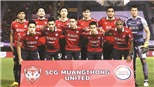 SCG Muangthong United: M.U phiên bản Đông Nam Á