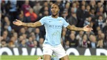 Sterling: Dũng cảm, kỉ luật và không ngừng học hỏi