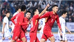U23 Việt Nam chốt danh sách: Ai đi, ai ở?