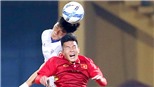 HLV Park Hang Seo, nhìn từ 'màn chào hỏi'