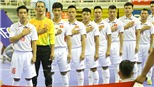 Futsal Việt Nam và hai 'ngọn núi' phải vượt năm 2018