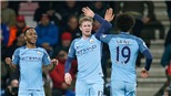 Có Pep hay không, Man City cũng sẽ thống trị bóng đá Anh