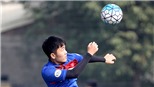 HLV Park Hang Seo cần 'đánh thức' Xuân Trường