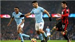Sergio Aguero: Càng bị cạnh tranh, càng đáng sợ