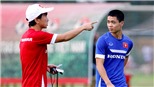 Bài toán Công Phượng của HLV Park Hang Seo