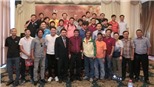 Phút trải lòng của sếp VFF