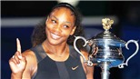 Australian Open 2018: Serera rút lui, ai sẽ là ứng viên vô địch?