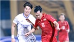 U23 Việt Nam đá kiểu nào với U23 Hàn Quốc?