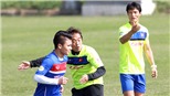 'Đầu năm chờ U23 Việt Nam gây bất ngờ'