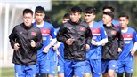 Phó Chủ tịch VFF Trần Quốc Tuấn: 'Nhiều kỳ vọng cho nền bóng đá trong năm 2018'