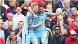 Mourinho đã có kế hoạch lật đổ Man City