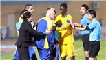 Vấn nạn trọng tài tại V-League: Biết rồi, khổ lắm, nói mãi!