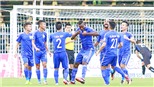 Vô địch V-League đâu dễ như... ăn kẹo!