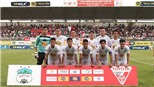 18h00 ngày 4/11, Sài Gòn – HAGL: Sài Gòn FC lại 'nắn gân' bầu Đức
