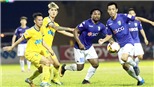 18h30 ngày 5/11, Hà Nội - TP.HCM: Thắng để nuôi hy vọng