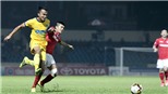 17h00 ngày 3/11, FLC Thanh Hóa - B.Bình Dương: Xứ Thanh phải tự quyết