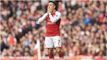 Sanchez giờ không đủ trình đá chính ở Man City
