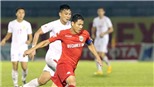 B.Bình Dương dồn lực cho cú hat-trick Cúp QG