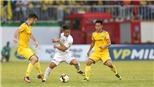 SLNA lại mơ Cup vàng