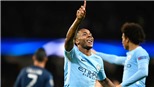Giờ muốn chỉ trích Raheem Sterling cũng khó