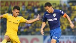 B.Bình Dương và SLNA: 'Cọp chết để lại da'