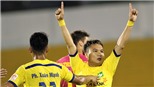 17h00 ngày 9/11, B.Bình Dương - SLNA: Không có quà cho 'Ronaldo xứ Nghệ'